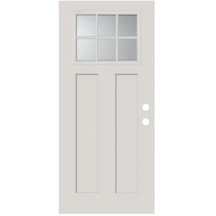 The Top Benefits of Installing Door Frame PVC in Your Home