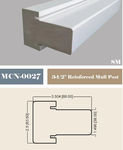 Designing with Dimension: Exploring PVC Decoration Cornices
