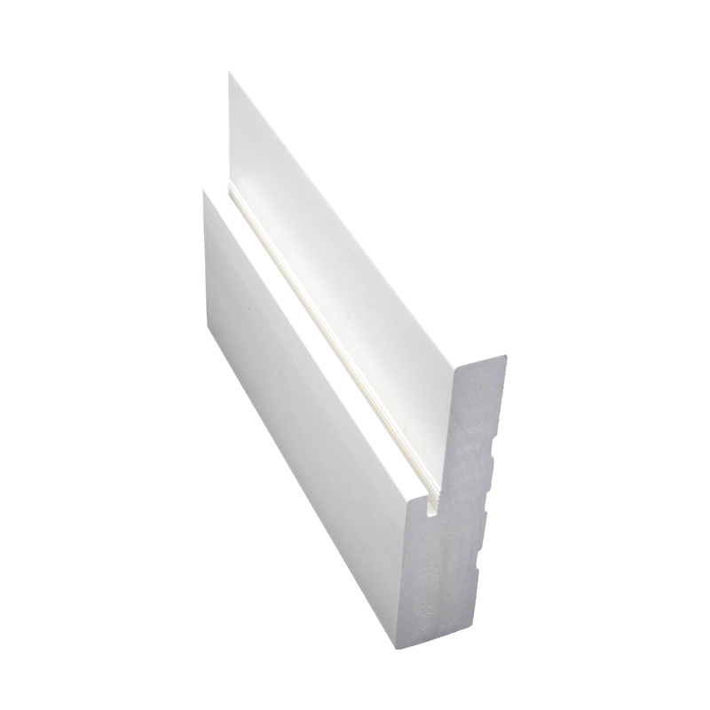 Chinese Manufacturer High Quality Wholesale PVC  Door Jamb