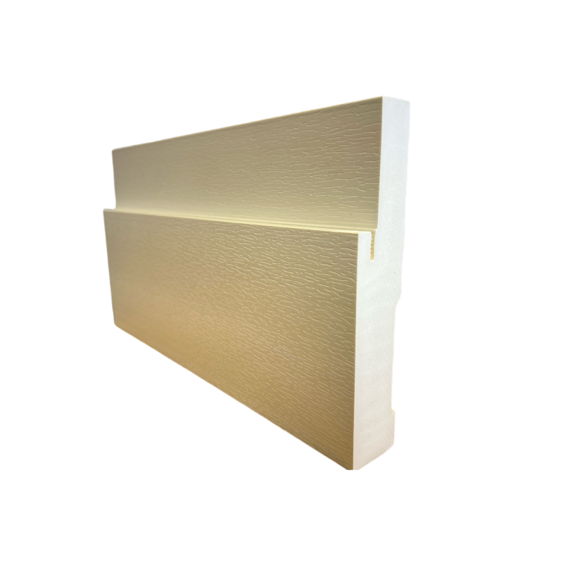 Chinese Manufacture Wholesale High Quality PVC Door Jamb With Nice Price