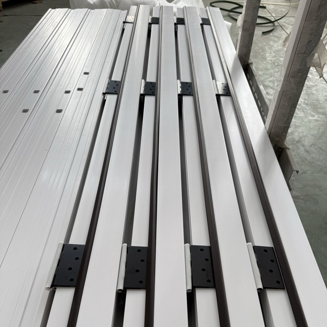 Why Choose PVC Composite Door Jamb Moulding