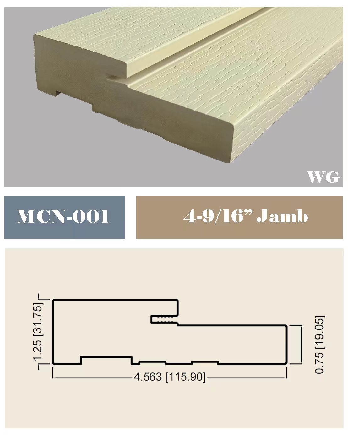 Why Choose PVC Baseboard for Modern Home Interiors