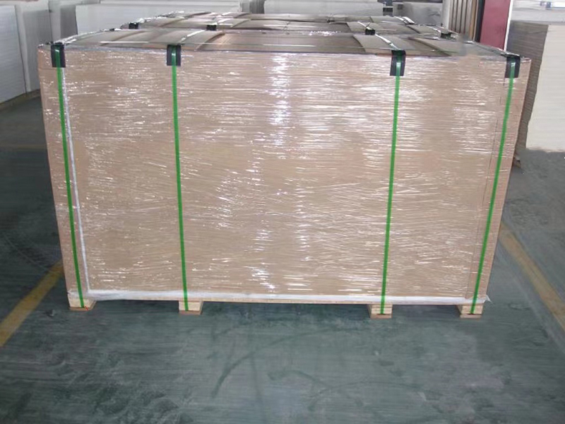 Outer-Packing